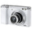 DC305X Digital Camera 5X Optical Zoom Anti Shake HD Dual Lens 5K Video Recorder, with 32GB Card - White / EU Plug - 1