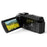 HDV-265K Digital Camera 5K Handheld Video Recorder 3X Optical Zoom 6 Axis Stabilization DV Camcorder - UK Plug - 3