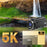 HDV-265K Digital Camera 5K Handheld Video Recorder 3X Optical Zoom 6 Axis Stabilization DV Camcorder - UK Plug - 5
