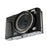 D01 2.8 Inch Flip Screen Portable Digital Camera 16X Zoom HD Photo Video CCD Support WiFi Transfer - Black - 3