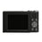D01 2.8 Inch Flip Screen Portable Digital Camera 16X Zoom HD Photo Video CCD Support WiFi Transfer - Black - 4