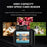 Y4000 1.44 inch Screen Digital Camera 1080P Mini Portable Pocket Camera for Students - 6