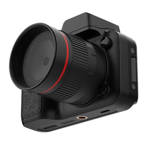 Y5000 Digital Camera 16x Zoom 4K Video 50MP Rotating Screen for Students / Travel Compact Mirrorless DSLR - 1