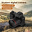 Y5000 Digital Camera 16x Zoom 4K Video 50MP Rotating Screen for Students / Travel Compact Mirrorless DSLR - 2