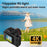 Y5000 Digital Camera 16x Zoom 4K Video 50MP Rotating Screen for Students / Travel Compact Mirrorless DSLR - 6