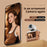 Y7000 Retro Design Digital Camera 1080P HD Mini Compact Camera with Flip Lens for Students - Brown - 5