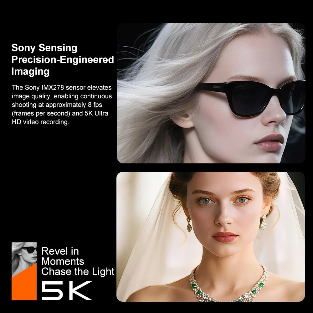 D90 4.0 Inch Touch Screen High Resolution 5K Digital Camera 18X Zoom Auto Focus Video Recorder, with 32GB Card - 6