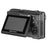 WD300-8K 88MP 8K Digital Camera MAX 18X Zoom Autofocus WiFi Travel Camera with 3 inch Flip Screen Multi Filter - Black - 2