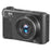 WD300-8K 88MP 8K Digital Camera MAX 18X Zoom Autofocus WiFi Travel Camera with 3 inch Flip Screen Multi Filter - Black - 4