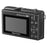 WD300-8K 88MP 8K Digital Camera MAX 18X Zoom Autofocus WiFi Travel Camera with 3 inch Flip Screen Multi Filter - Black - 5