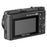WD300-8K 88MP 8K Digital Camera MAX 18X Zoom Autofocus WiFi Travel Camera with 3 inch Flip Screen Multi Filter - Black - 7