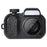 Y3000S 0.96 inch Retro Digital Camera HD Mini CCD Portable Thumb Camera - Black - 1