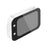 DC107 Sliding Cover 2.8 Inch Touchscreen 4K CCD Camera High Definition Digital Camera with Beauty Filter - White - 5