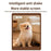 M29 2.8 inch 5K Digital Camera 16X Zoom Anti-Shake Video Camera AF Auto Focus for Beginners - Red - 6