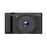FC003W 2.8 Inch IPS Screen Digital Camera 270-Degree Flip Camera 5K HD Video Recording WiFi Version - Black - 4