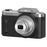 ORDRO D27 Digital Camera 6X Optical Zoom 2.8 Inch Flip Screen 4K HD Video Recording CCD Camcorder - Black - 2