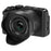ORDRO G650 12X Optical Zoom Digital Camera 2.8 Inch Flip Screen 5K Video Recorder Built-in LED Fill Light - 1