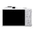 ORDRO Q3 3.5 Inch Touchscreen Digital Camcorder Dual Lens 18x Digital Zoom HD Video Recorder CCD - White - 2