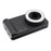 A67B 20MP True Pixels CCD Digital Camera 3.0 inch IPS Flip Screen Camera with 4K Video and 18X Digital Zoom - Black - 2