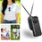 A75 1.47 Inch Touchscreen Thumb Camera 200MP HD Photo / Video Recording Action Camera with Rotatable Lens - 7