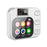 X19 2.0 Inch Touch Screen Digital Camera with Flip Lens HD Photo Video Recording MP3 Player - 2