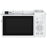X7 3.0 Inch Flip Screen WiFi Digital Camera 5K HD Dual Lens 18X Digital Zoom Video Recording Cam - Silver - 2