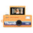 LK-030 Thumb Camera with Keychain 0.96 Inch Flip Screen Retro CCD Digital Camera 720P Mini Camcorder - Orange - 2