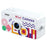 M9 1.47 Inch HD Photo Video CCD Thumb Camera Portable Keychain Mini Digital Camera with Flash  /  Filters - White - 1