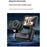 LK018 WiFi Mini Action Camera Thumb Size HD Sports Camera for Vlog Recording (without Memory Card) - Black - 3
