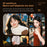M13 Retro 64MP Digital Camera 16X Optical Zoom HD Video Recording 3.0 Inch LCD Screen Dual Lens Portable Camera - White - 7