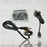 HDV-604S Digital Video Camera with 1 Battery 3.0 Inch 270 Degree Rotating Screen 16X Zoom 1080P Camcorder - Black - 7