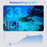 VP006 33ft Waterproof Camera with 2 Batteries 4K UHD 56MP 2.8 + 1.4 Inch Dual Screen Underwater Digital Camera - Blue - 2