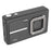 X1 48MP Digital Camera 2.4 Inch LCD Screen 5X Zoom Video Recorder for Vlogging Photography - Black - 1