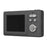 X1 48MP Digital Camera 2.4 Inch LCD Screen 5X Zoom Video Recorder for Vlogging Photography - Black - 2