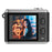 S6 Mini Thumb Camera 64MP HD Digital Camera 16X Zoom 1.4 Inch IPS Screen Digital Camera for Photography Video Recording - Black - 2