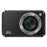 DC317L 4K Digital Camera 64MP Dual Lens 16X Zoom 2.8 Inch Display LED Flash Auto Focus High Definition Shooting Camera - Black - 2