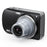 DC417X 8K Digital Camera 50MP Front 13MP Rear 7X Optical Zoom Anti-Shake High Definition Shooting Camera - Black - 2