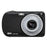 DC417X 8K Digital Camera 50MP Front 13MP Rear 7X Optical Zoom Anti-Shake High Definition Shooting Camera - Black - 3