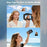 V03 3.5+2.0 Inch Dual Screen Digital Camera Dual Battery System 5K Video 80MP 18X Digital Zoom AF Autofocus Camera for Vlog Travel - 5