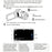 DV09 8K Digital Video Camera 96MP WiFi 3.0 Inch IPS Touchscreen 18X Zoom Camcorder for Vlog Photography - Black - 6