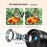 R5H 64MP Digital Camera 5K Video Recorder 3.0 Inch Flip Screen 8x Optical Zoom CCD Mirrorless Camera - Black - 5