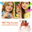S168PRO Mini Camera 1080P HD Vintage CCD 1.47 Inch IPS Screen 180mAh Battery Portable Digital Camera for Students Gift - Yellow - 4