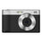 H22 Digital Camera 4K Video Recording 50MP 16X Zoom 2.8 Inch IPS Screen LED Flash for Vlog Travel - Black - 1