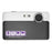 CD-AF 2.4 Inch IPS Screen CCD Digital Camera 16X Digital Zoom for Students - Black  /  White - 2
