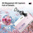 CD-AF 2.4 Inch IPS Screen CCD Digital Camera 16X Digital Zoom for Students - Black  /  White - 7