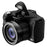 CD-R7 Digital Camera 3.0 Inch IPS Screen Dual Lens 16X Zoom WiFi 8K Video Recorder - Black - 1