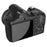 CD-R7 Digital Camera 3.0 Inch IPS Screen Dual Lens 16X Zoom WiFi 8K Video Recorder - Black - 2