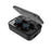 R7 TWS Bluetooth-compatible 5.0 Wireless Earphone Headset Headphone with Charging Box - 1