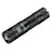 SUPFIRE A2-S 15W 1100 Lumens Zoom LED Flashlight 5-Modes USB Rechargeable Portable Torch - 1