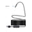 F150 2M 1200P Semi-rigid Wireless Endoscope 2.0MP HD WiFi Borescope Inspection Camera - 3